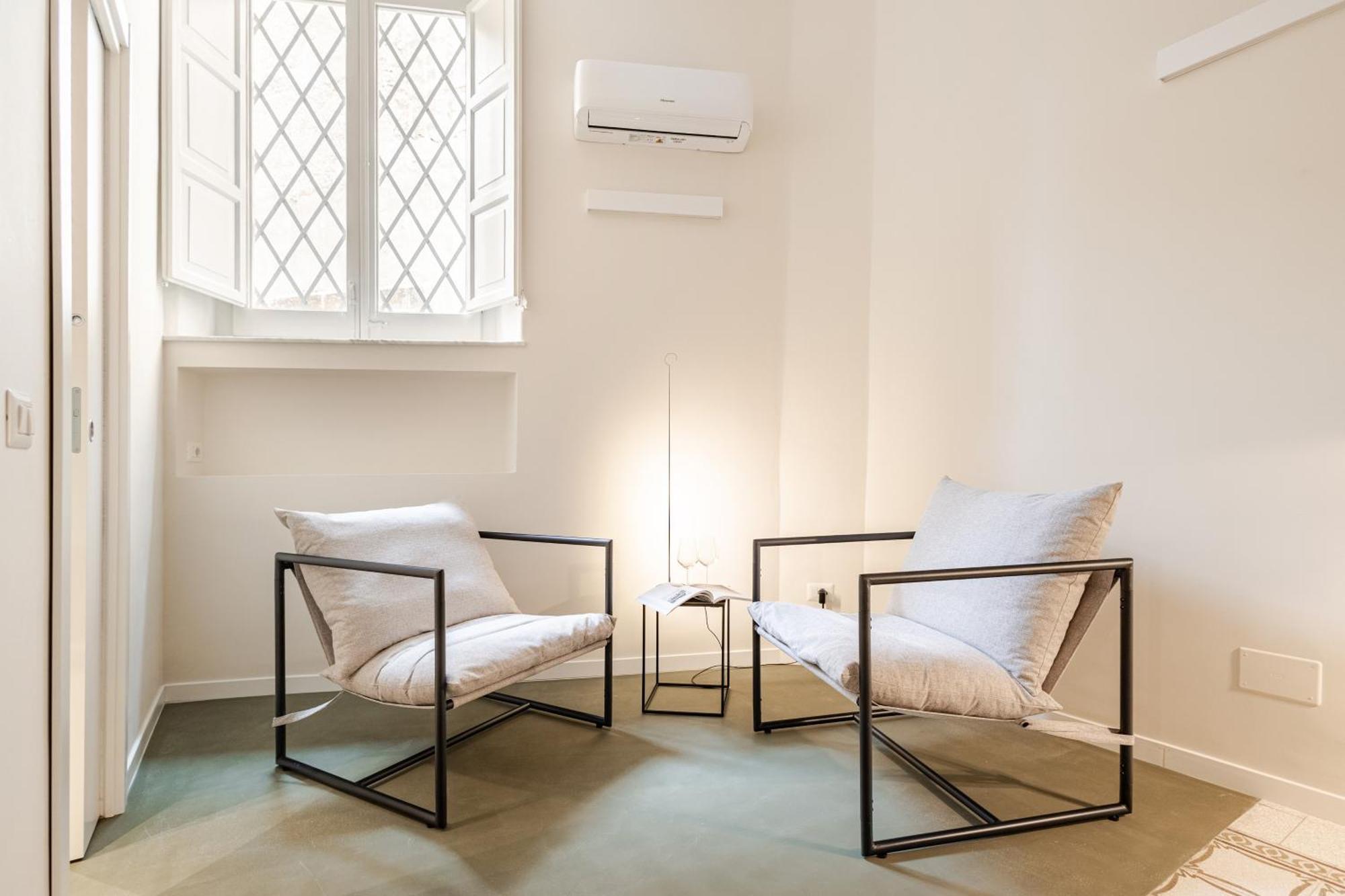 Zahir Suite Apartment - Palermo — Foto 1